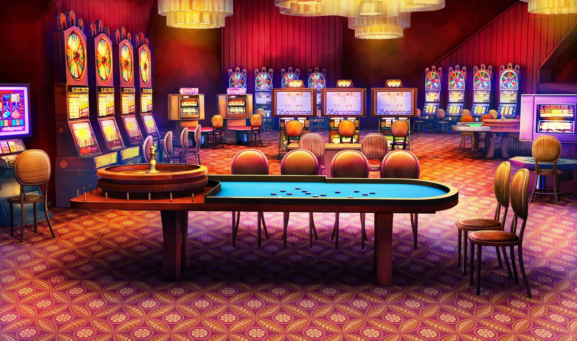 566w slot online trải nghiệm
